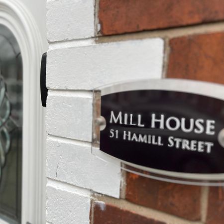 Mill House, Belfast City Centre Eksteriør bilde